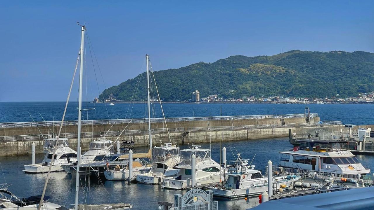Globe House Atami - Vacation Stay 08814V エクステリア 写真